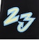 ジョーダン ボーイズ DYNASTY PATCH 半袖Tシャツ 95F385-023