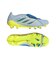 アディダス（adidas）サッカースパイク ハード/人工芝グラウンド用 プレデター PREDATOR LEAGUE FT JAPAN HG/AG OMT38-…