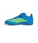 アディダス（adidas）ジュニアサッカートレーニングシューズ F50 CLUB H&L TF OOL67-JS1485