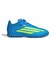 アディダス（adidas）ジュニアサッカートレーニングシューズ F50 CLUB H&L TF OOL67-JS1485
