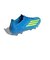 アディダス（adidas）サッカースパイク ハード/人工芝グラウンド用 サッカーシューズ F50 エリート HG/AG JAPAN OOL16-JR6465