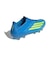 アディダス（adidas）サッカースパイク ハード/人工芝グラウンド用 サッカーシューズ F50 エリート HG/AG JAPAN OOL16-JR6465
