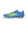 アディダス（adidas）サッカースパイク ハード/人工芝グラウンド用 サッカーシューズ F50 エリート HG/AG JAPAN OOL16-JR6465