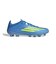 アディダス（adidas）サッカースパイク ハード/人工芝グラウンド用 サッカーシューズ F50 PRO HG/AG JAPAN OPL45-JR9604