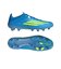 アディダス（adidas）サッカースパイク ハード/人工芝グラウンド用 サッカーシューズ F50 PRO HG/AG JAPAN OPL45-JR9604