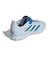 アディダス（adidas）ジュニアサッカートレーニングシューズ プレデター PREDATOR CLUB H&L TF NRZ47-JS0368