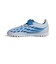 アディダス（adidas）ジュニアサッカートレーニングシューズ プレデター PREDATOR CLUB H&L TF NRZ47-JS0368