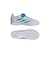 アディダス（adidas）ジュニアサッカートレーニングシューズ プレデター PREDATOR CLUB H&L TF NRZ47-JS0368