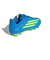 アディダス（adidas）ジュニアサッカースパイク FG/AG/HGグラウンド用 サッカーシューズ F50 CLUB FxG OOL66-JS1479
