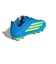 アディダス（adidas）ジュニアサッカースパイク FG/AG/HGグラウンド用 サッカーシューズ F50 CLUB FxG OOL66-JS1479