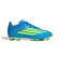 アディダス（adidas）ジュニアサッカースパイク FG/AG/HGグラウンド用 サッカーシューズ F50 CLUB FxG OOL66-JS1479