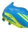 アディダス（adidas）ジュニアサッカースパイク FG/AG/HGグラウンド用 サッカーシューズ F50 CLUB FxG OOL66-JS1479