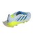 アディダス（adidas）サッカースパイク ハード/人工芝グラウンド用 プレデター PREDATOR ELITE FT JAPAN HG/AG OMT34-J…