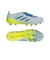 アディダス（adidas）サッカースパイク ハード/人工芝グラウンド用 プレデター PREDATOR ELITE FT JAPAN HG/AG OMT34-J…