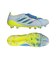 アディダス（adidas）サッカースパイク ハード/人工芝グラウンド用 プレデター PREDATOR ELITE FT JAPAN HG/AG OMT34-J…
