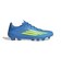 アディダス（adidas）サッカースパイク ハード/人工芝グラウンド用 F50 LEAGUE HG/AG JAPAN OOD90-JQ4349