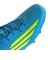 アディダス（adidas）サッカースパイク ハード/人工芝グラウンド用 F50 LEAGUE HG/AG JAPAN OOD90-JQ4349