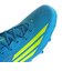 アディダス（adidas）サッカースパイク ハード/人工芝グラウンド用 F50 LEAGUE HG/AG JAPAN OOD90-JQ4349