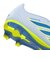 アディダス（adidas）ジュニアサッカースパイク HG/AGグラウンド用 プレデター PREDATOR CLUB FT FxG OPD34-KI8897
