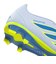アディダス（adidas）ジュニアサッカースパイク HG/AGグラウンド用 プレデター PREDATOR CLUB FT FxG OPD34-KI8897