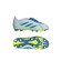 アディダス（adidas）ジュニアサッカースパイク HG/AGグラウンド用 プレデター PREDATOR CLUB FT FxG OPD34-KI8897