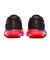 ナイキ（NIKE）バスケットシューズ バッシュ エア ズーム G.T. カット アカデミー 2 EP HV9775-003