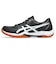 アシックス（ASICS）バレーボールシューズ GEL-ROCKET 12 WIDE 1073A081.001