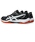 アシックス（ASICS）バレーボールシューズ GEL-ROCKET 12 WIDE 1073A081.001
