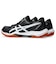 アシックス（ASICS）バレーボールシューズ GEL-ROCKET 12 WIDE 1073A081.001