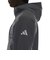 アディダス（adidas）アダプテーション レギュラーフィット ライト ウーブン フード付き フルジップ トラックトップ DM078-KF6207