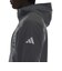 アディダス（adidas）アダプテーション レギュラーフィット ライト ウーブン フード付き フルジップ トラックトップ DM078-KF6207