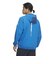 アディダス（adidas）アダプテーション レギュラーフィット ライト ウーブン フード付き フルジップ トラックトップ DM078-KF6209
