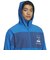 アディダス（adidas）アダプテーション レギュラーフィット ライト ウーブン フード付き フルジップ トラックトップ DM078-KF6209