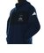 アディダス（adidas）アダプテーション レギュラーフィット ライト ウーブン フード付き フルジップ トラックトップ DM078-KF6209