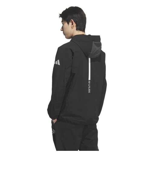 アディダス（adidas）アダプテーション レギュラーフィット ライト