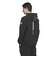 アディダス（adidas）アダプテーション レギュラーフィット ライト ウーブン フード付き フルジップ トラックトップ DM078-KF6208