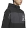 アディダス（adidas）アダプテーション レギュラーフィット ライト ウーブン フード付き フルジップ トラックトップ DM078-KF6208
