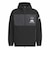 アディダス（adidas）アダプテーション レギュラーフィット ライト ウーブン フード付き フルジップ トラックトップ DM078-KF6208