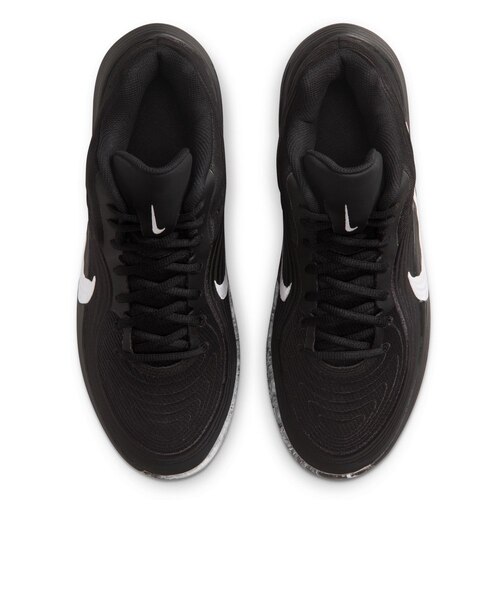 ナイキ（NIKE）スニーカー プレシジョン 8 MID IH1105-006｜スーパー