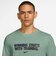 ナイキ（NIKE）ドライフィット ウィニング 半袖 Tシャツ HV4188-006