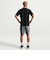 ナイキ（NIKE）ドライフィット フォーム 18cm バーサタイル ショートパンツ IF2785-084