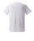 プリンス（PRINCE）テニスウェア Tシャツ 吸汗速乾 UPF50+ MS6010 146 WHT