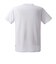プリンス（PRINCE）テニスウェア Tシャツ 吸汗速乾 UPF50+ MS6010 146 WHT