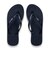 ロキシー（ROXY）VIVA HIGHER 厚底ビーチサンダル 26SPARSD261134BLK