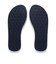ロキシー（ROXY）VIVA HIGHER 厚底ビーチサンダル 26SPARSD261134BLK