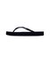 ロキシー（ROXY）VIVA HIGHER 厚底ビーチサンダル 26SPARSD261134BLK