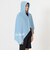 ルコックスポルティフ（lecoqsportif）テニス 冷却ポンチョ LN6SOZ90U BL00