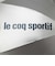 ルコックスポルティフ（lecoqsportif）晴雨兼用アンブレラ 遮熱軽量 LT6SAZ21U SL00