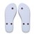 ロキシー（ROXY）VIVA SPARKLE ラメストラップビーチサンダル 26SPARSD261873WZA0