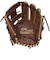 ローリングス（Rawlings）軟式用グラブ 内野手 野球グローブ 一般 PLAYER PREFERRED N62 GR5PPRN62-DBR